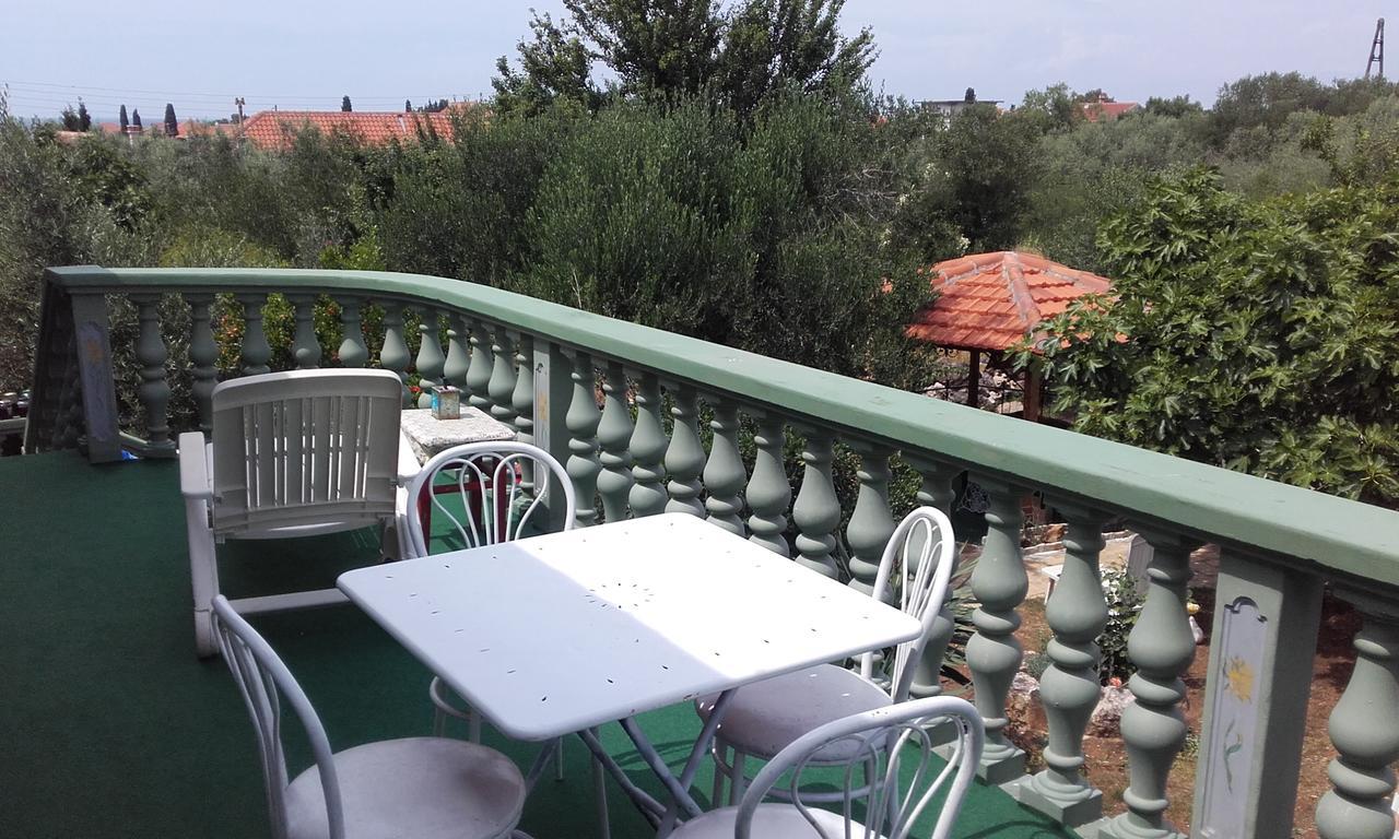Apartments Branimir Zadar Exterior photo